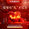 唯一（Winy）莫比烏斯999純銀項鏈女2025新款吊墜首飾送閨蜜朋友首飾品 曬單實(shí)拍圖