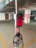 公牛 充電樁立柱/充電樁保護箱 (僅可搭配公牛充電樁使用) 充電樁 立柱 曬單實(shí)拍圖