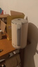 九陽(yáng)（Joyoung）熱水壺燒水壺電水壺2L大容量 316L不銹鋼一體無(wú)縫內膽 0膠水家用開(kāi)水壺K20FD-W513 曬單實(shí)拍圖
