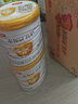 伊利金領(lǐng)冠育護3段960g嬰幼兒配方奶粉1-3歲升級加量裝 3段 育護 960g 6罐 曬單實(shí)拍圖