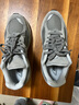 NEW BALANCE NB2002R官方休閑鞋男鞋女鞋秋冬網(wǎng)面透氣百搭鞋復古時(shí)尚運動(dòng)鞋 灰色 ML2002RC 38 (腳長(cháng)23.5cm尺碼詳詢(xún)客服) 曬單實(shí)拍圖