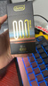 杜蕾斯（durex）避孕套安全套超薄001黑金三合一12只套套成人用品情趣用品 曬單實(shí)拍圖