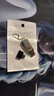 【高速大容量】u盤(pán)16G/32G/64G/128G電腦手機兩用學(xué)生學(xué)習辦公車(chē)載u盤(pán)優(yōu)盤(pán)（贈雙轉接頭） 優(yōu)雅銀 128GB 【極速版送type-c轉接頭】 曬單實(shí)拍圖