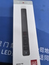 得力（deli）翻頁(yè)筆教師用ppt投影筆激光翻頁(yè)筆激光筆演講筆 無(wú)線(xiàn)演示翻頁(yè)器課件筆 逗貓筆紅光 黑色MA58 曬單實(shí)拍圖
