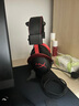 HYPERX颶風(fēng)2/3有線(xiàn)無(wú)線(xiàn)游戲耳機靈音聲卡阿爾法耳機云雀2FPS電競頭戴式耳機原金士頓 爆款 颶風(fēng)2黑紅（靈音聲卡 7.1環(huán)繞聲道） 曬單實(shí)拍圖