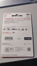 閃迪（SanDisk）512GB TF（MicroSD）內(nèi)存卡 A2 4K V30 U3 C10 至尊超極速移動存儲卡 讀速200MB/s 寫速140MB/s 曬單實拍圖
