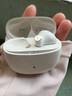 YTFY柏林之聲Find Air第五代藍(lán)牙耳機(jī)無線耳機(jī)降噪運(yùn)動(dòng)超長(zhǎng)待機(jī)2025款 淺云白 標(biāo)配 耳機(jī)+快充線 曬單實(shí)拍圖