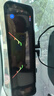 凌度行車記錄儀HS880E MAX流媒體前后雙錄4K高清夜視 AI輔助駕駛BSD 曬單實拍圖