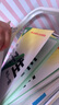 2026新版萬(wàn)唯中考初中尖子生每日一題數學(xué)物理化學(xué)七八九年級試題研究專(zhuān)題訓練培優(yōu)競賽必刷題初中教輔書(shū)總復習資料萬(wàn)維官方旗艦店 八年級 【數學(xué)通用版】+【物理】2本套裝 曬單實(shí)拍圖