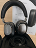 寶華韋健Px8S2【新旗艦上市】無線hifi頭戴式藍牙耳機 B&W智能主動降噪高保真音樂 烏鐵黑 曬單實拍圖