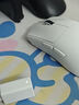 雷蛇（Razer）毒蝰V3pro專業(yè)版 v2pro 618游戲電競(jìng)耿鬼無(wú)線宏外設(shè)鼠標(biāo) 英雄聯(lián)盟吃雞CSGO黑神話 毒蝰v3專業(yè) 白 (自帶8KHZ接收器） 曬單實(shí)拍圖