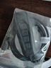 興戈EW200 可換線(xiàn)HiFi有線(xiàn)耳機動(dòng)圈高音質(zhì)大聲場(chǎng)聽(tīng)聲辨位吃雞入耳式電腦游戲電競音樂(lè )耳塞 EW200【3.5帶麥+游戲7.1聲卡】 曬單實(shí)拍圖