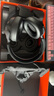 賽睿（SteelSeries）寒冰新星Arctis Nova Pro Wireless電競無線游戲耳機2.4G/藍(lán)牙/有線四模 ANC降噪 適配三角洲行動 曬單實拍圖