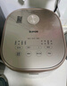 蘇泊爾（SUPOR）電飯煲0涂層電飯鍋3-4人大容量4升一級能效IH加熱家用蒸煮一體不銹鋼智能多功能電飯鍋SF40HC4896 曬單實(shí)拍圖
