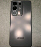 vivo iQOO Neo10 【國家補貼】 12GB+256GB 疾影黑 第三代驍龍8 自研電競芯片Q2 120W閃充手機 曬單實(shí)拍圖