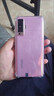 vivo X50 二手手機 5G 手機高通驍龍765G超感光夜攝全網(wǎng)通5G機 粉色 8+128G（人臉識別） 95新 全網(wǎng)通5G—贈送充電器手機套鋼化 一年延保 曬單實(shí)拍圖