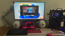 三星（SAMSUNG）27英寸 G60SF 2K 500Hz QD-OLED 0.03ms(GTG) G-Sync 玄龍騎士 電競顯示器 LS27FG602SCXXF 曬單實(shí)拍圖