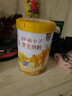 伊利高個(gè)子全聰高鈣高鋅學(xué)生奶粉 兒童6-14歲 營(yíng)養早餐 DHA+ARA 900g 曬單實(shí)拍圖