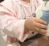 巴拉巴拉童裝寶寶打底衫嬰兒長袖t恤男女童2025時尚簡約舒適208125100203 曬單實拍圖