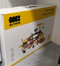 babycare&BCT軌道滑行玩具小火車(chē)停車(chē)場(chǎng)汽車(chē)闖關(guān)冒險3-4-6歲男孩兒童益智 曬單實(shí)拍圖