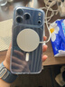 圖拉斯【相機按鍵全包|金榜爆款】適用蘋(píng)果17promax手機殼iPhone17ProMax保護套全包Magsafe零感磁吸透明 曬單實(shí)拍圖