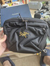 ARC'TERYX始祖鳥(niǎo) MANTIS 2 WAIST PACK 便攜 男女同款 腰包 24K BLACK/黑色 均碼 曬單實(shí)拍圖