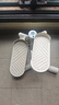 迪卡儂（DECATHLON）踏步機家用室內健身腳踏機小型迷你安靜燃脂減肥-4491375 曬單實(shí)拍圖
