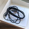 微軟（Microsoft）Xbox無(wú)線(xiàn)游戲手柄 磨砂黑+USB-C線(xiàn) 藍牙適配Xbox/PC/平板/手機Steam促銷(xiāo) 黑神話(huà)悟空 空洞騎士 曬單實(shí)拍圖