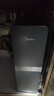 美的（Midea）家用凈水機星河系列1200G PRO 6年長(cháng)效陶氏RO 0阻垢劑反滲透直飲凈水器廚下式凈飲機 鮮活零陳水 曬單實(shí)拍圖