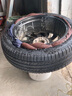 米其林（MICHELIN）汽車(chē)輪胎 225/60R18 100H 旅悅+ PRIMACY SUV+ 適配博越/宋Pro/H6 曬單實(shí)拍圖