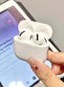 【2026新款頂配丨還原全功能】蘋(píng)果藍牙耳機AirPods 7無(wú)線(xiàn)主動(dòng)降噪iPhone17/16/15/14/13半入耳式 蘋(píng)果耳機·華強北官新原裝全功能AirPods 7 【靈動(dòng)島彈窗+空間音頻+三 曬單實(shí)拍圖