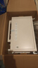 美的（Midea）【國家補貼】Q40風(fēng)爐多功能電烤箱家用 專(zhuān)業(yè)烘焙石墨烯免預熱空氣炸烤箱 四面搪瓷/彩屏屏顯/復脆 曬單實(shí)拍圖