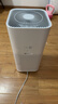 米家小米空氣凈化器5 除甲醛除菌除異味 家用 除霧霾PM2.5 低噪設計 曬單實(shí)拍圖