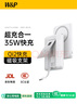 W&P新國標3C認證可上飛機 Qi2磁吸充電寶自帶線(xiàn)35W快充10000毫安三合一支架便攜移動(dòng)電源適用蘋(píng)果17wp 曬單實(shí)拍圖