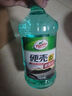 龜牌（Turtle Wax）硬殼玻璃水0度汽車(chē)去油膜強力去污除蟲(chóng)膠鳥(niǎo)糞雨刮水通用2L*4瓶 曬單實(shí)拍圖