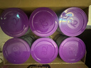 a2奶粉紫白金幼兒配方奶粉3段(1歲+)900g*6 【A2澳白高營(yíng)養(yǎng)好吸收】 曬單實(shí)拍圖