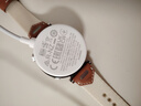 HUAWEI WATCH GT 5 國家補貼15% 馬鞍棕41mm華為智能手表情緒健康助手玄璣感知系統 曬單實(shí)拍圖