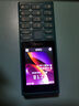 諾基亞（NOKIA）108 4G 移動(dòng)聯(lián)通電信廣電全網(wǎng)通 2.4英寸雙卡雙待 直板按鍵學(xué)生老人老年人功能機備用手機 藍色 曬單實(shí)拍圖