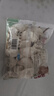 福月德【純手工】清真手工牛羊肉大水餃 6袋*400g 鮮嫩可口皮薄餡大速食 牛肉大蔥3+羊肉大蔥3 曬單實(shí)拍圖