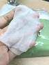 DI-YAMAN開(kāi)孔濕敷棉敷臉專(zhuān)用可拉伸一次性壓縮面膜紙化妝棉水療面膜布開(kāi)口 薄款 200片 100片開(kāi)口+100片不開(kāi)口 曬單實(shí)拍圖