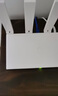 華為路由器全千兆WiFi6+家用無(wú)線(xiàn)5G雙頻穿墻王信號放大器增強器中繼器游戲家長(cháng)全屋電競漏油器mesh 穿墻版WiFi6+【無(wú)線(xiàn)3000兆+超大頻寬】 5G雙頻+手游加速+全千兆網(wǎng)口 曬單實(shí)拍圖