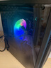 英邦達英特爾酷睿i7升十八核4060獨顯64G內存組裝臺式機電腦主機大游戲商用辦公設計水冷整機全套 五  14代酷睿i9級丨4060丨1TB電競直播 全新單主機【贈五年質(zhì)?！?曬單實(shí)拍圖