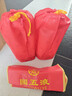 五糧液股份有限公司出品 白酒中秋送禮 52度 500mL 2瓶 國五液陳釀 雙支裝 曬單實(shí)拍圖