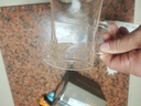 泥也玻璃茶壺泡綠茶專(zhuān)用茶具月牙過(guò)濾公道杯泡茶杯茶水壺濾茶專(zhuān)用杯子 曬單實(shí)拍圖