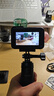 大疆 Osmo Action 5 Pro 超旗艦畫(huà)質(zhì)運動(dòng)相機 戶(hù)外摩托騎行潛水徒步vlog便攜式4K攝像機 標準套裝 官方標配【贈隨心換1年版】 無(wú)內存卡 曬單實(shí)拍圖