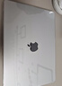 極川 蘋(píng)果MacBook Pro 14英寸M5/4/3/2保護殼2025/24/23款筆記本電腦保護套透薄水晶外殼防刮耐磨 曬單實(shí)拍圖