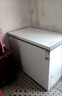 美的（Midea）301升家用臥式大冷凍囤貨冰柜300升以上大容量冷藏冷凍轉換冷柜 臥式冰箱 BD/BC-301KM(E)國家補貼 曬單實(shí)拍圖