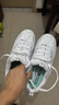 斯凱奇（Skechers）女鞋秋季厚底老爹鞋百搭熊貓鞋軟底舒適外穿休閑運動(dòng)鞋11959 曬單實(shí)拍圖