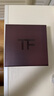 TOM FORD細白管TF口紅唇膏03肉桂奶杏色 化妝品生日禮物女送女友 曬單實(shí)拍圖
