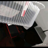 微星VIGOR GK50Z V2機械鍵盤(pán) 青軸紅軸 RGB混光電競游戲辦公有線(xiàn)鍵盤(pán)全鍵插拔軸104鍵 GK50Z V2黑色丨紅軸 曬單實(shí)拍圖